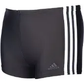 Adidas Herren 3-Streifen Boxer-Badehose