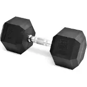 Gymstick Hex Hantel 60kg 1 Einheit