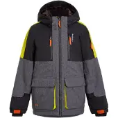 Icepeak Kinder Jacken/Anoraks lg.Arm Ki LANDRUM JR