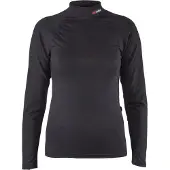 Rukka Outlast Damen Funktionsshirt, schwarz, 46