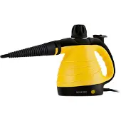 Sencor Haare und haustierfreundlicher Stielstaubsauger Sencor SSC 3001YL 1000 W