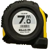 Tajima g5p70my g-lock Band Maßnahme 7 m x 25 mm