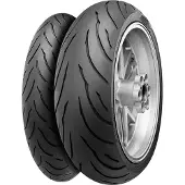 Continental motorcycle-tyres ContiMotion M ( 190/50 ZR17 TL (73W) Hinterrad, M/C, Variante M )