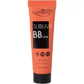 PuroBIO cosmetics BB Creme Sublime 01 30Ml 30 ml Make up