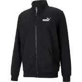 Puma Herren Sweatshirt ESS Track Jacket TR