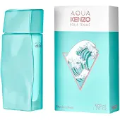 Kenzo Aqua Pour Femme Eau de Toilette 50 ml