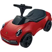 BIG Bobby Baby Porsche 911