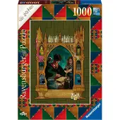 Ravensburger Harry Potter und der Halbblutprinz 16747