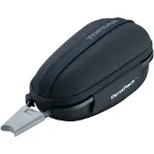 Topeak DynaPack Tasche unter dem Sattel schwarz TC2711B