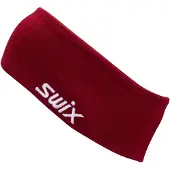 Swix Stirnband Tradition Headband 46674-90000 | Größe: 58