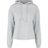Pieces Pcchilli Hoodie | Grau | XS