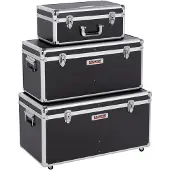 Kreator Krt640501b Werkzeugkasten 3 Einheiten