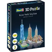 Revell New York Skyline Puzzle