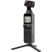 DJI Mini-stativ Für Pocket 2 Osmo Pocket 2 Actionkamera-zubehör
