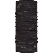Buff Dryflx Schwarz Multifunktionstuch unisex schwarz, onesize