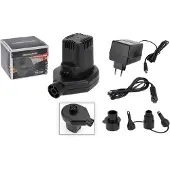 Redcliffs Wiederaufladbare Vakuumpumpe Und-pumpe