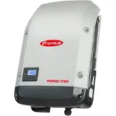 Fronius Symo 3.0-3-M Wechselrichter 3-phasig