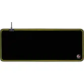 Gembird MP-GAMELED-L Gaming mouse pad with LED light effect L-size 300 x 800 mm