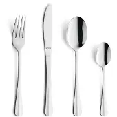 Amefa Besteckset Napoli Silber (24er Set)
