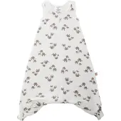 Ergobaby On The Move Schlafsack 6-18 Monate TOG 1, Elephant