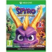 Spyro Reignited Trilogy (Nordic)