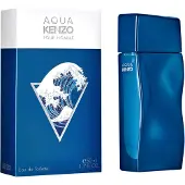 Kenzo Aqua pour Homme Eau De Toilette 50 ml (man)