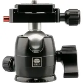 Sirui B-00K Kugelkopf schwarz