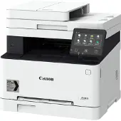 Canon i-SENSYS MF643Cdw, Laser, Farbdruck, 1200 x 1200 DPI, A4, Direktdruck, Schwarz, Weiß