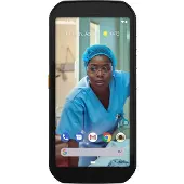 CAT S42 H+, 14 cm (5.5"), 3 GB, 32 GB, 13 MP, Android 10, Schwarz
