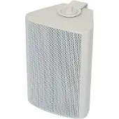 Visaton VS-WB10W, 2-Wege, 1.0 Kanäle, 40 W, 100 - 20000 Hz, 8 Ohm, Weiß