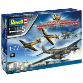 Revell Model do gluing Gift Set 80th anniversary Battle of Britain