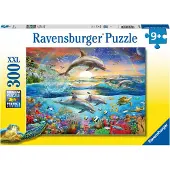 Ravensburger Delfinparadies 12895