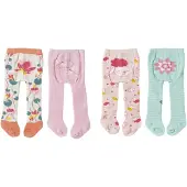 Baby Born Baby Annabell 703076, Puppenstrumpfhosen, 3 Jahr(e), 48 g