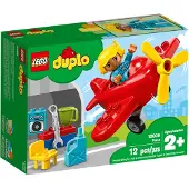 LEGO Flugzeug