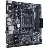 Asus 90Mb0Tv0-M0Eay0 Prime A320M-K//Am4,A320,Sata,M.2, Mb