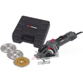 Powerplus Powe30040 500w 85 Mm Kreissäge