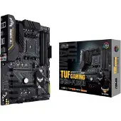 Asus 90MB1650-M0EAY0 TUF GAMING B450-PLUS II AMD B450 Socket AM4 ATX