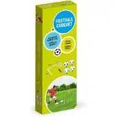 Happy Summer - Football Croquet (302239)