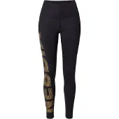 Nebbia Gold Print 827 Leggings