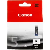 Canon PGI-5BK - Schwarz - Druckerpatrone