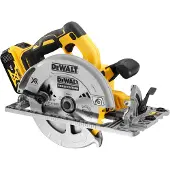 DeWalt Dcs572p2 Kreissäge