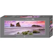 Heye Puzzle Wharariki Beach, 1000 Stück(e), Landschaft