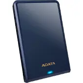 ADATA HV620S, 1 TB, 2.5", 3.2 Gen 1 (3.1 Gen 1), Blau