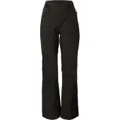 Protest Skihose Damen Cinnamon True Black 23-XS