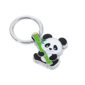 Troika Bamboo Panda