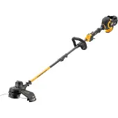 DeWalt Motocoasa cu fir compatibila cu acumulatori FLEXVOLT 54V,