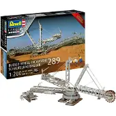 Toymax 1:200 Gift Set Excavator 289 Schaufelradbagge 289