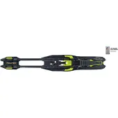 Fischer Race Pro Skate Bindings IFP bindungen