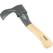 Narex Einhand-Dechsel / Hohldexel 890950 (Hohldechsel Holzdechsel)
