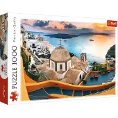 Trefl 10445, 1000 Stück(e), Landschaft, 12 Jahr(e)